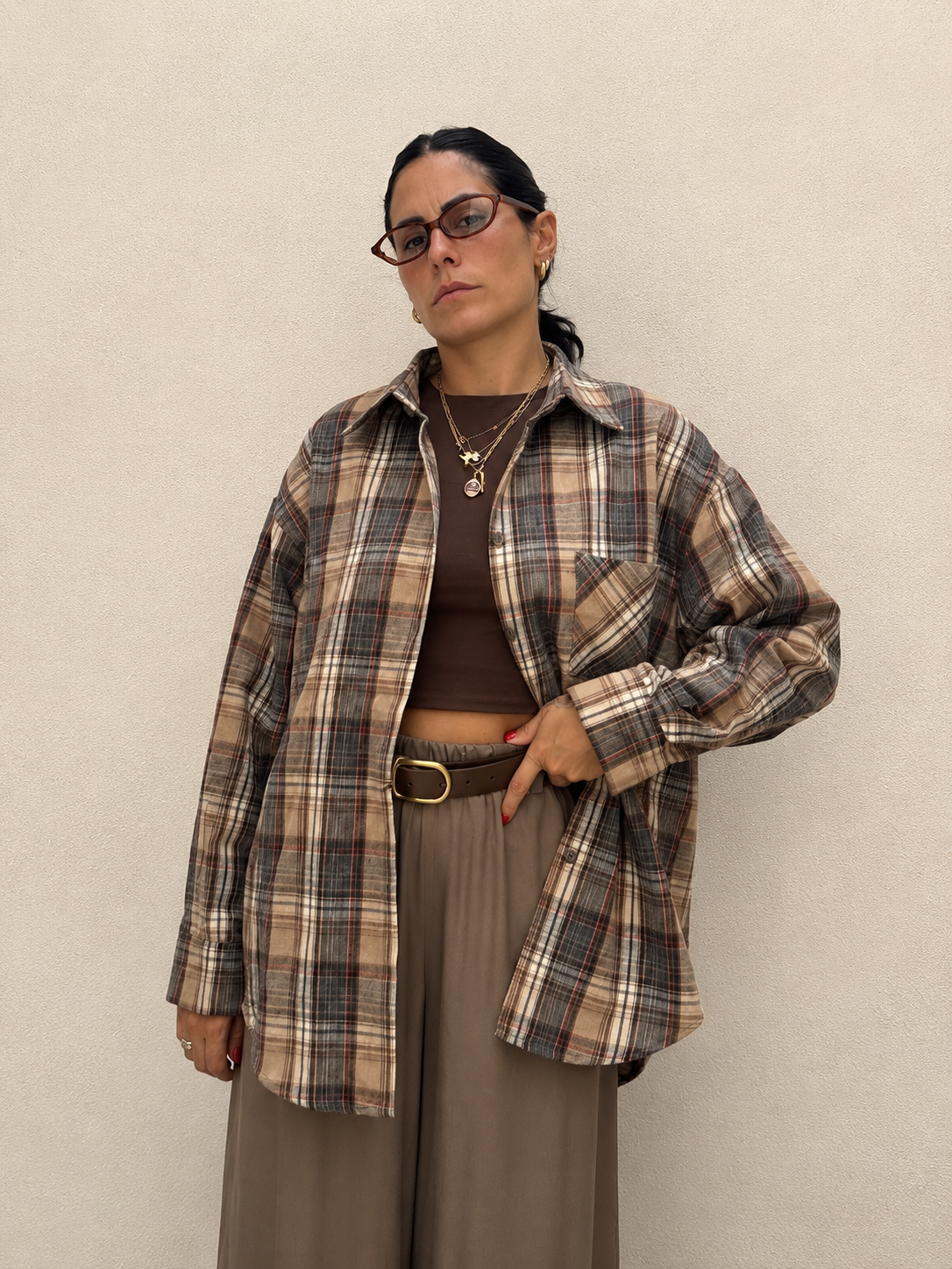 Camicione Check