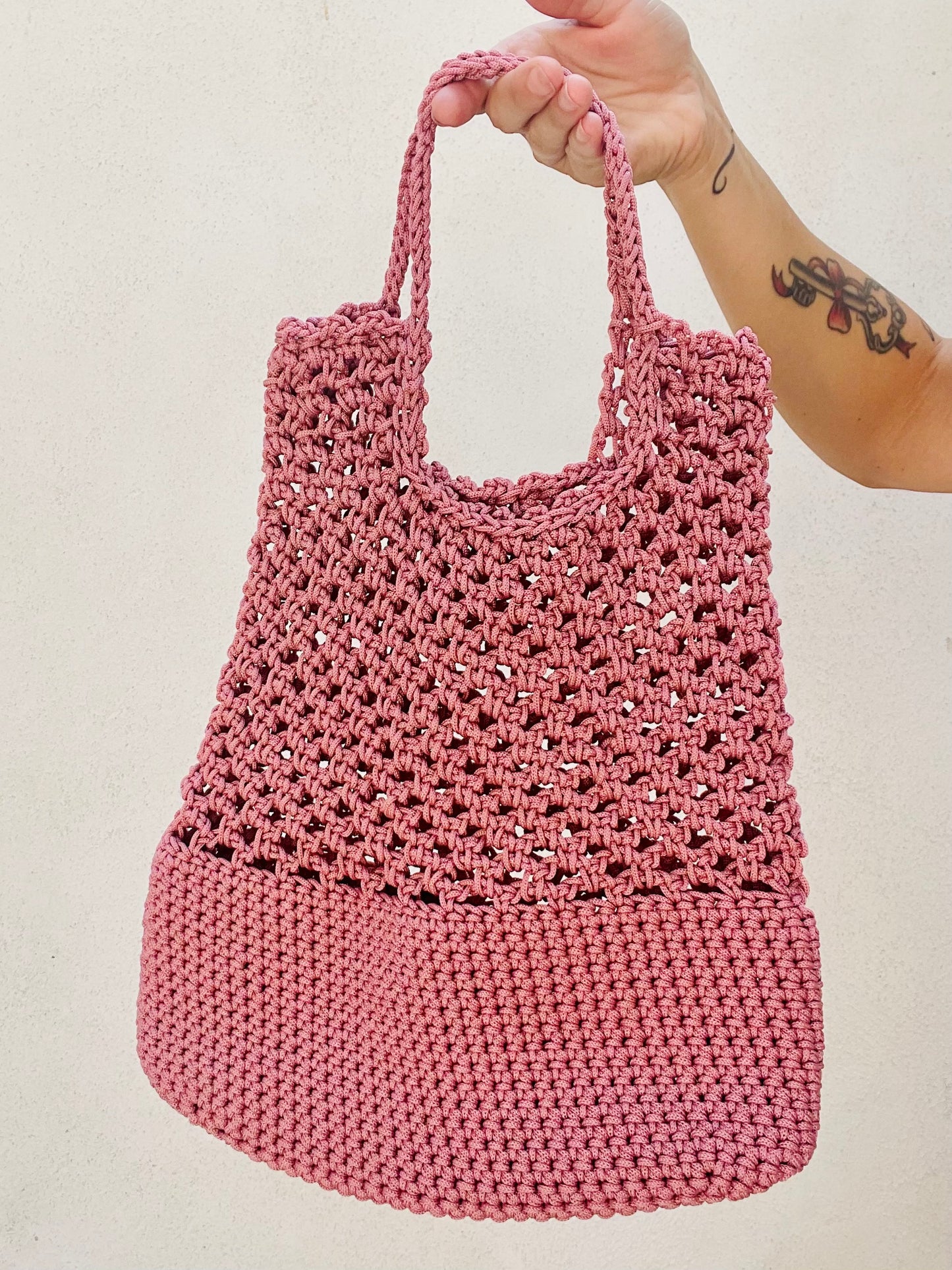Noah Borsa Shopping Quarzo