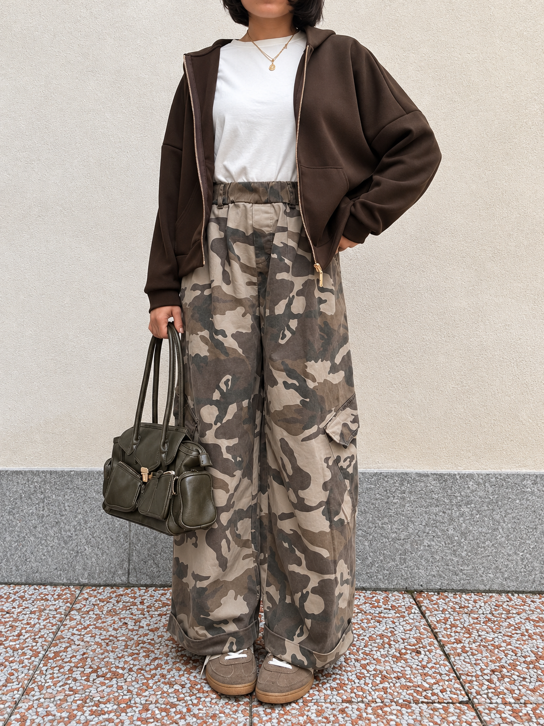Cargo Militare