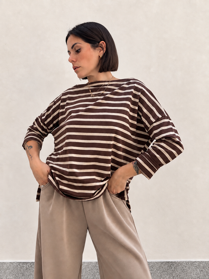 Maglia Over Sailor