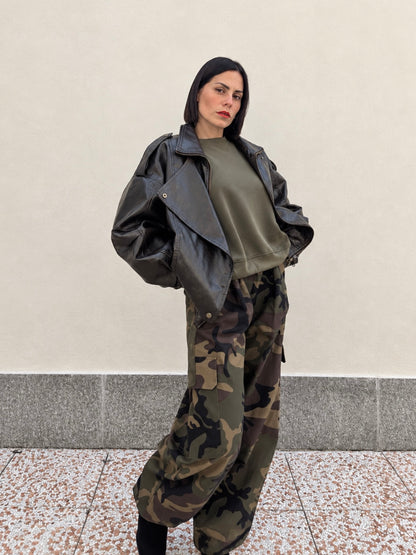 Cargo militare