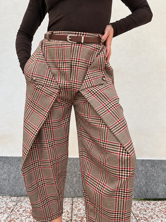 Pantalone Galles