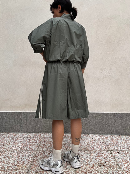 Coordinato Urban Sport Chic Verdone