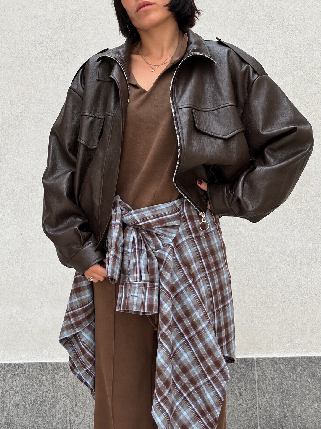 Coordinato Barbara pantalone