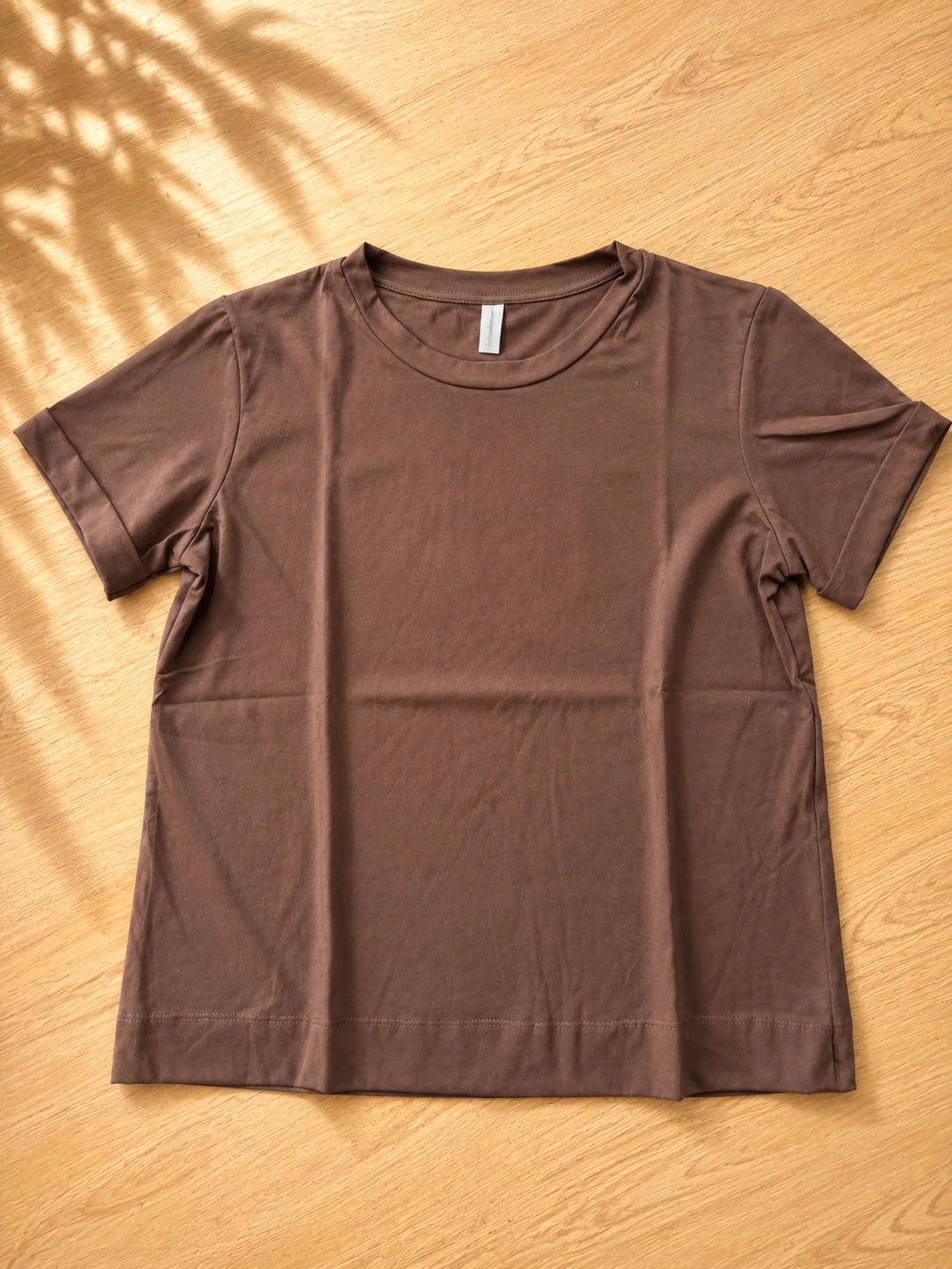 T-shirt Cioccolato