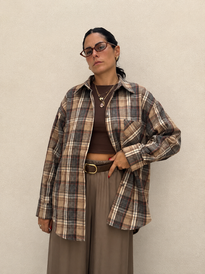 Camicione Check