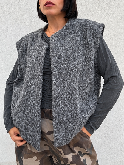 Gilet Nuvola