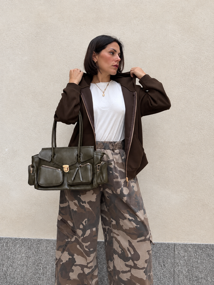 Cargo Militare