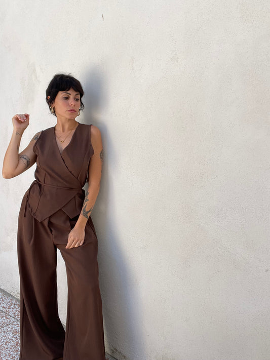 Coordinato Lara Marrone