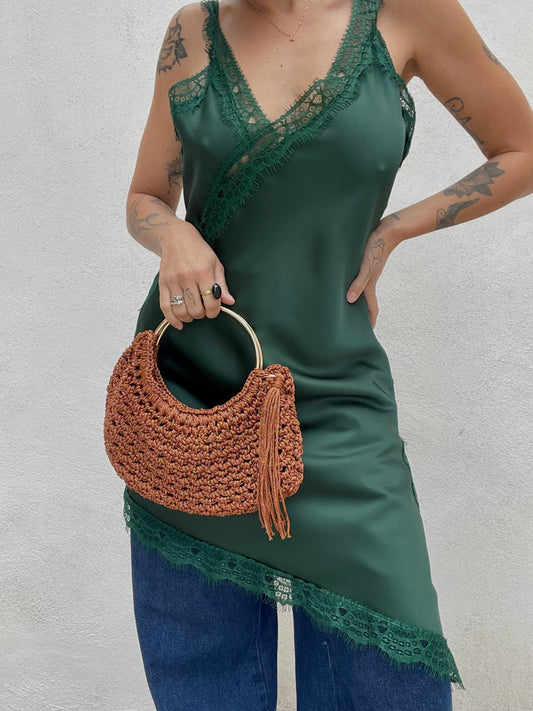 Noah Mini mezza luna