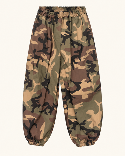 Cargo militare