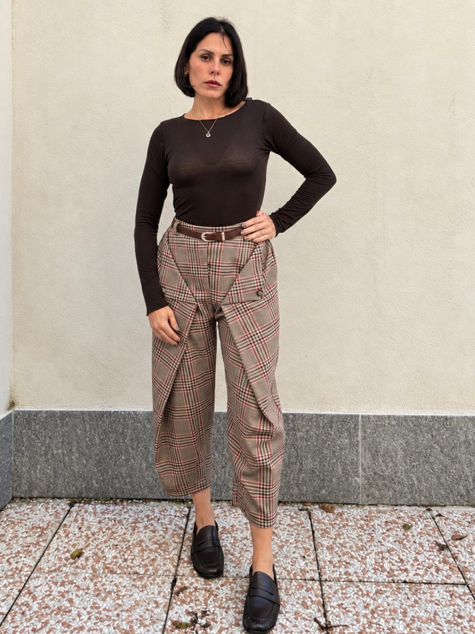 Pantalone Galles
