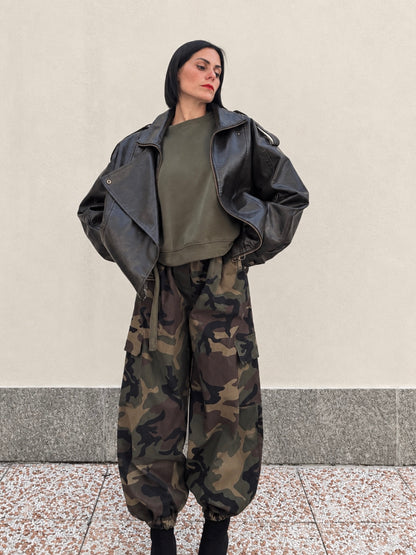 Cargo militare