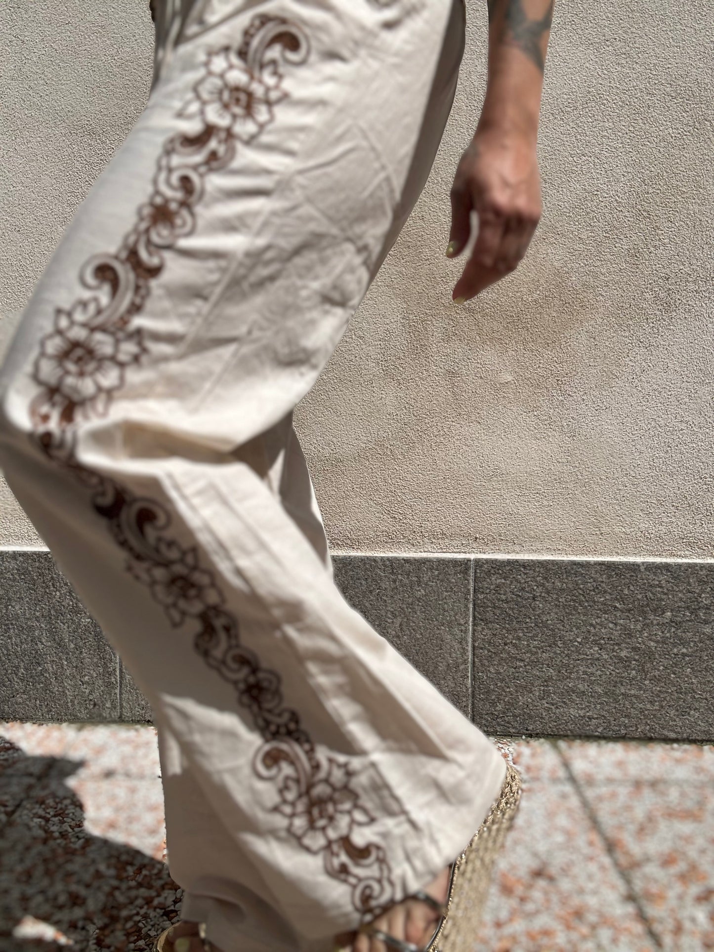 Coordinato Gardenia