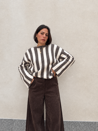 Pantalone Velluto a coste