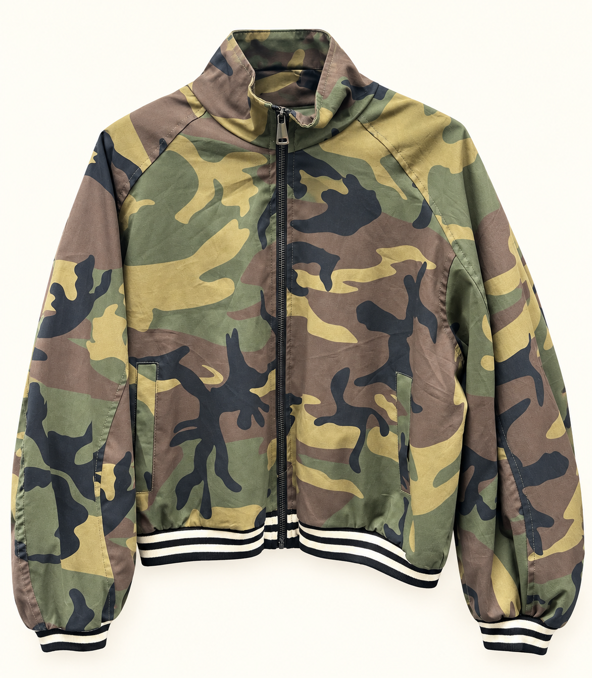 Bomber Militare
