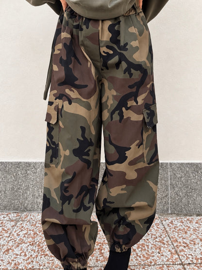 Cargo militare