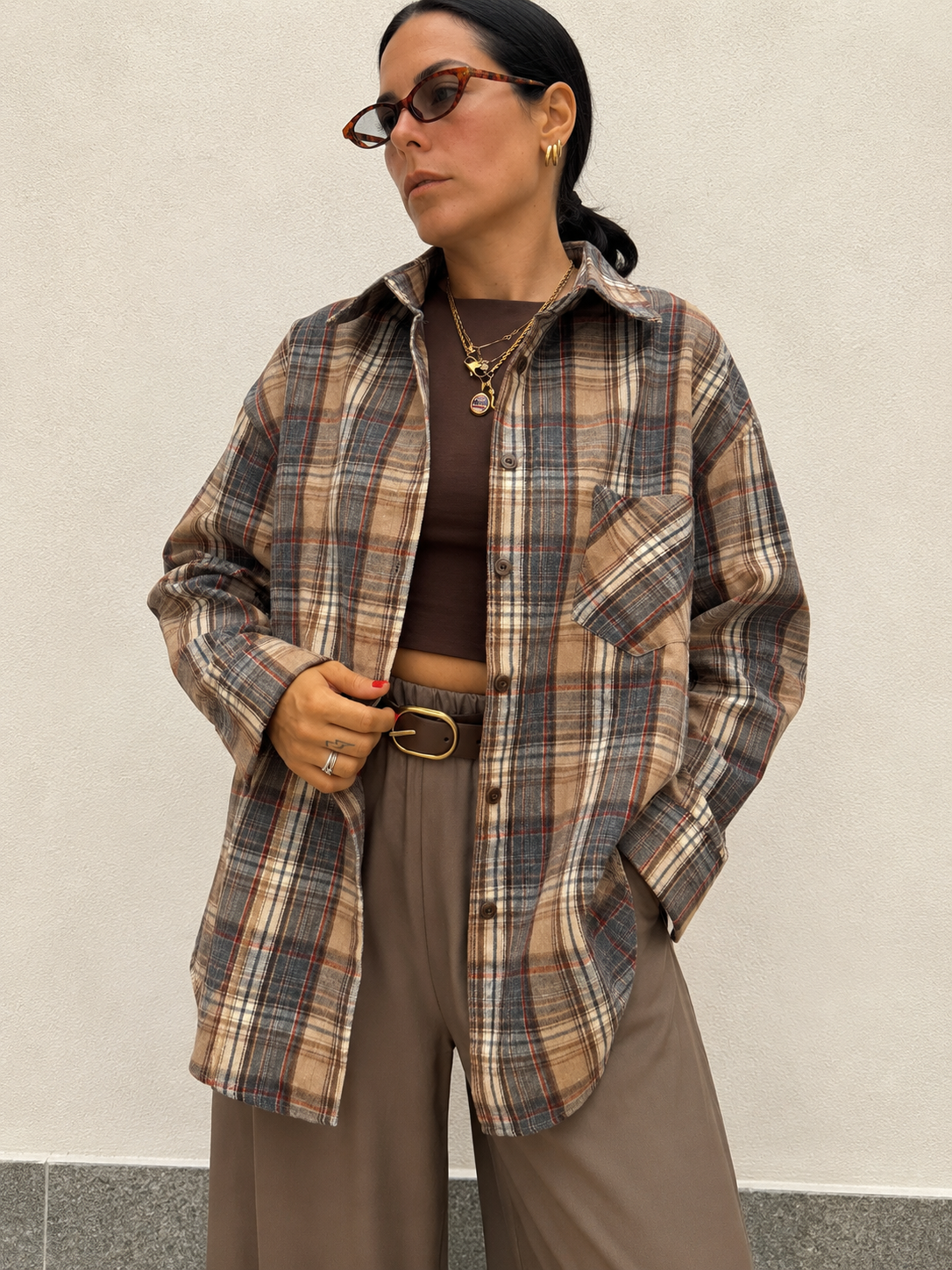 Camicione Check