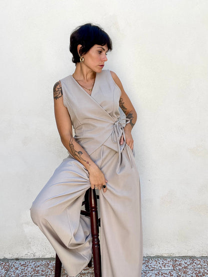 Coordinato Lara Crema