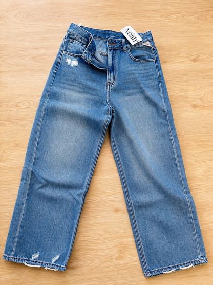 Jeans wide Leg