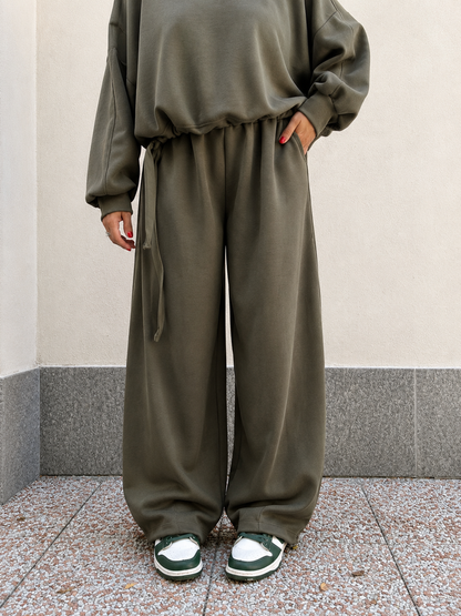 Tuta Soft Touch Verdone