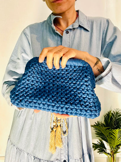 Noah Novità clutch Small