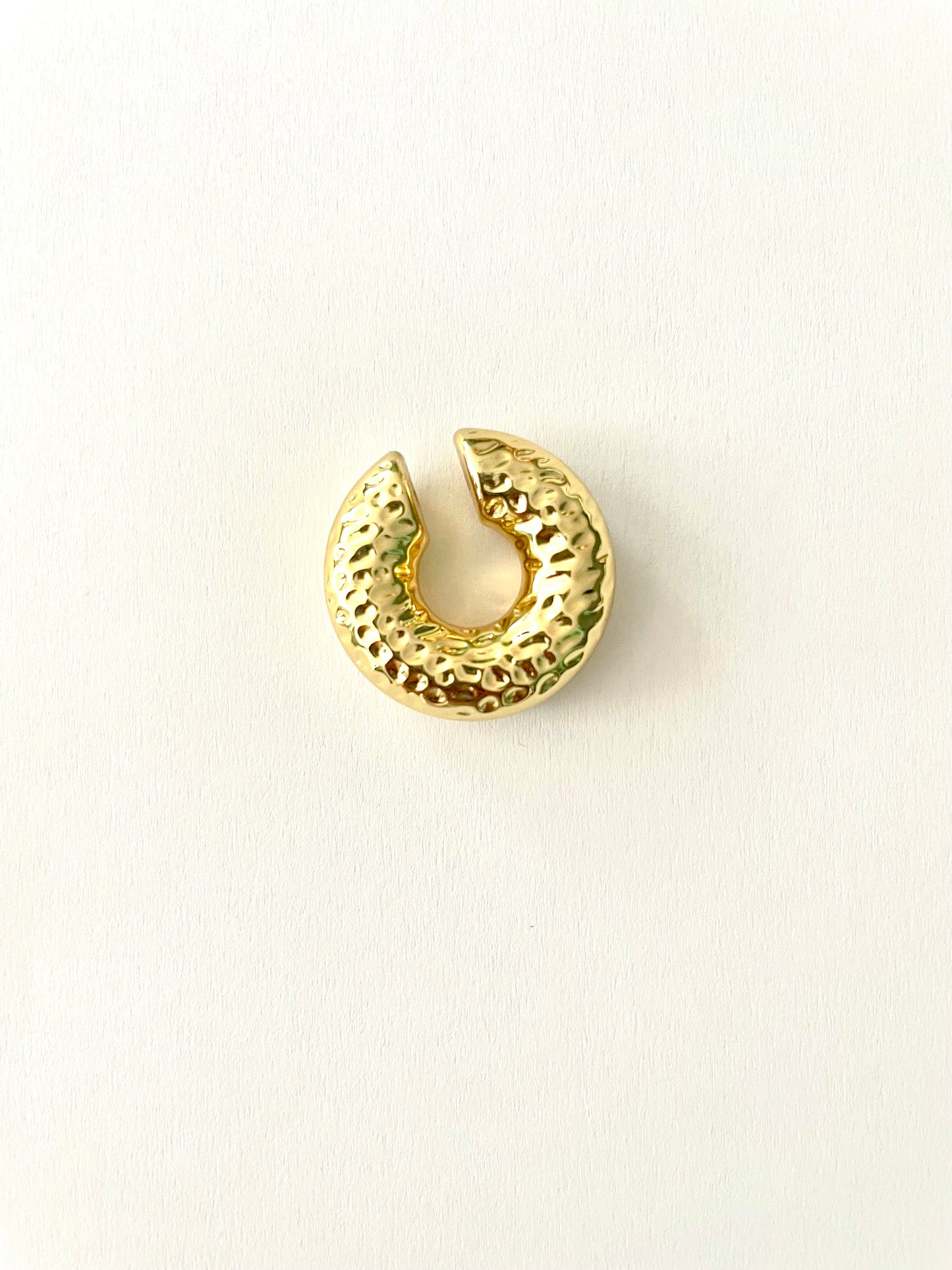 Ear Cuff Oro