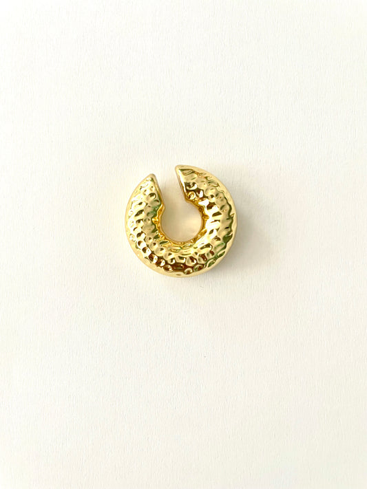Ear Cuff Oro