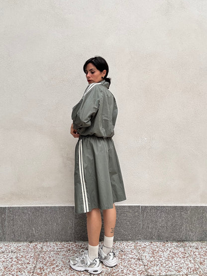 Coordinato Urban Sport Chic Verdone