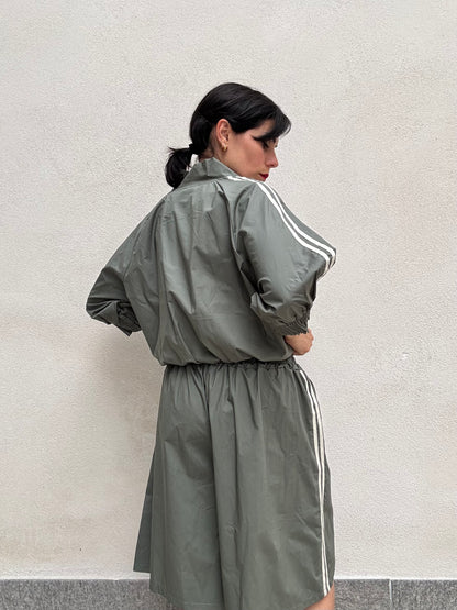Coordinato Urban Sport Chic Verdone
