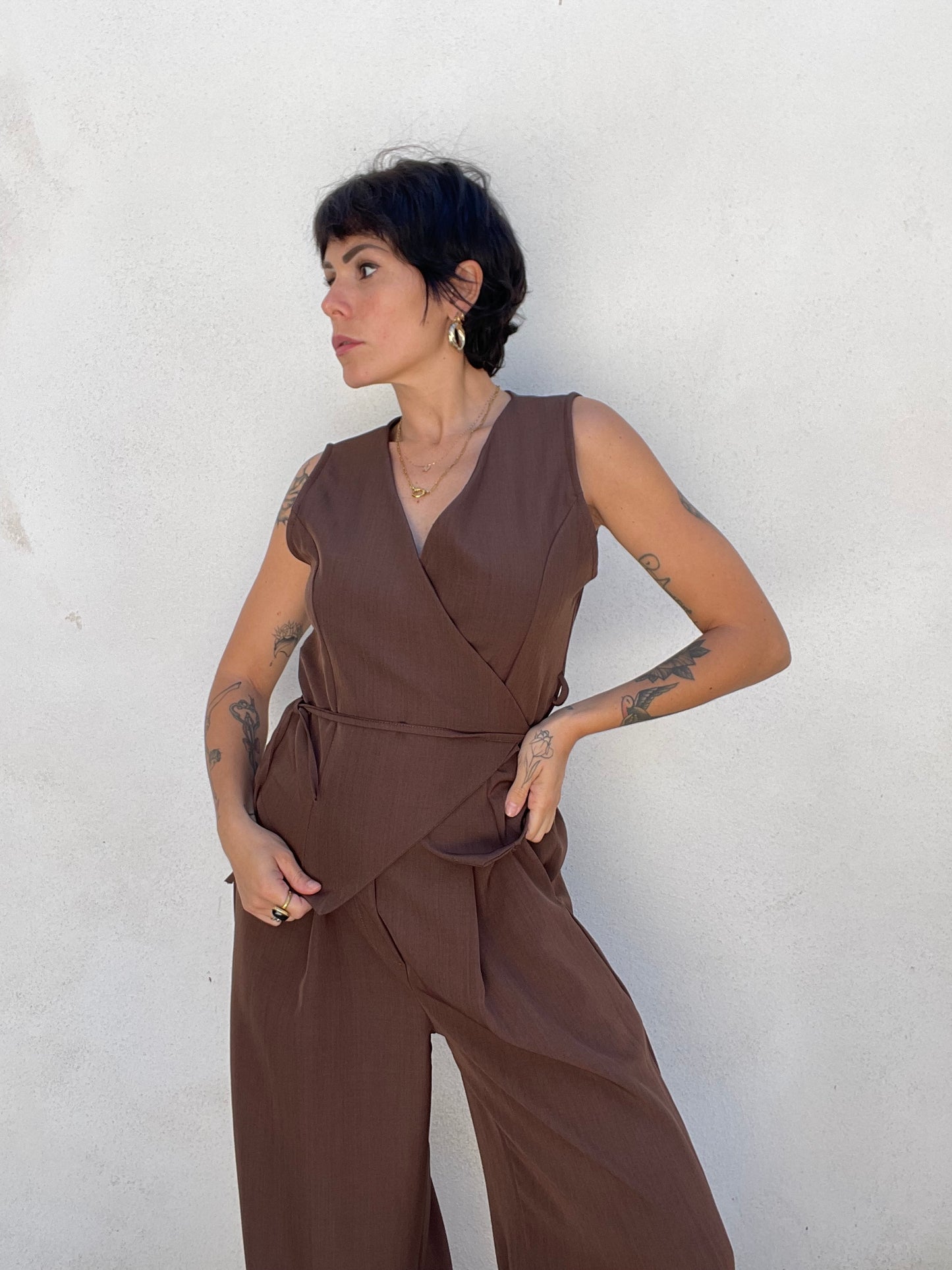 Coordinato Lara Marrone