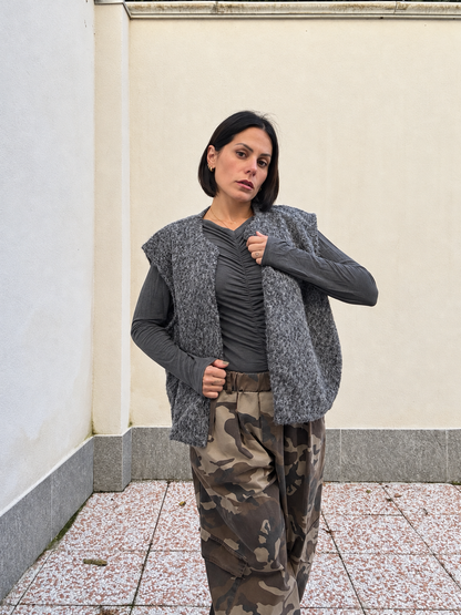 Gilet Nuvola