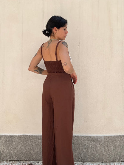 Coordinato Cocoa Waves