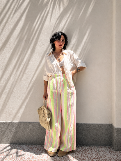 Pantalone Gitana