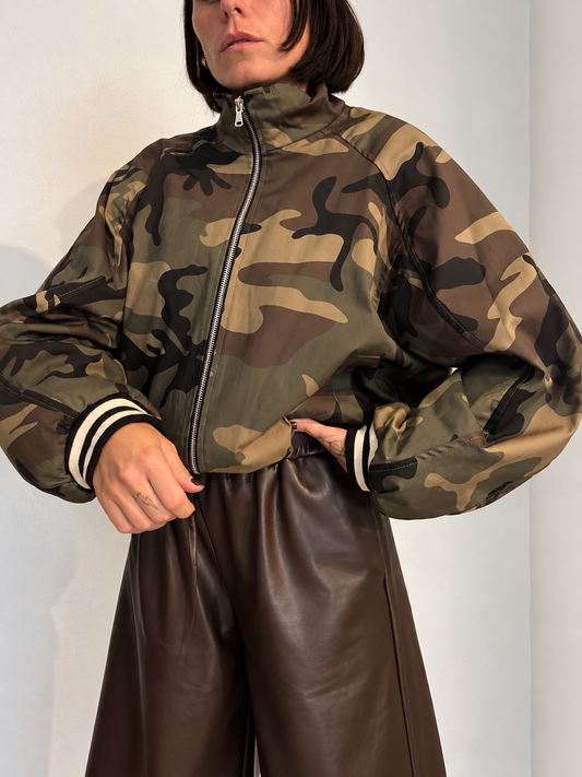 Bomber Militare