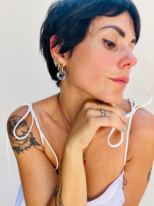 Cerchi Capri