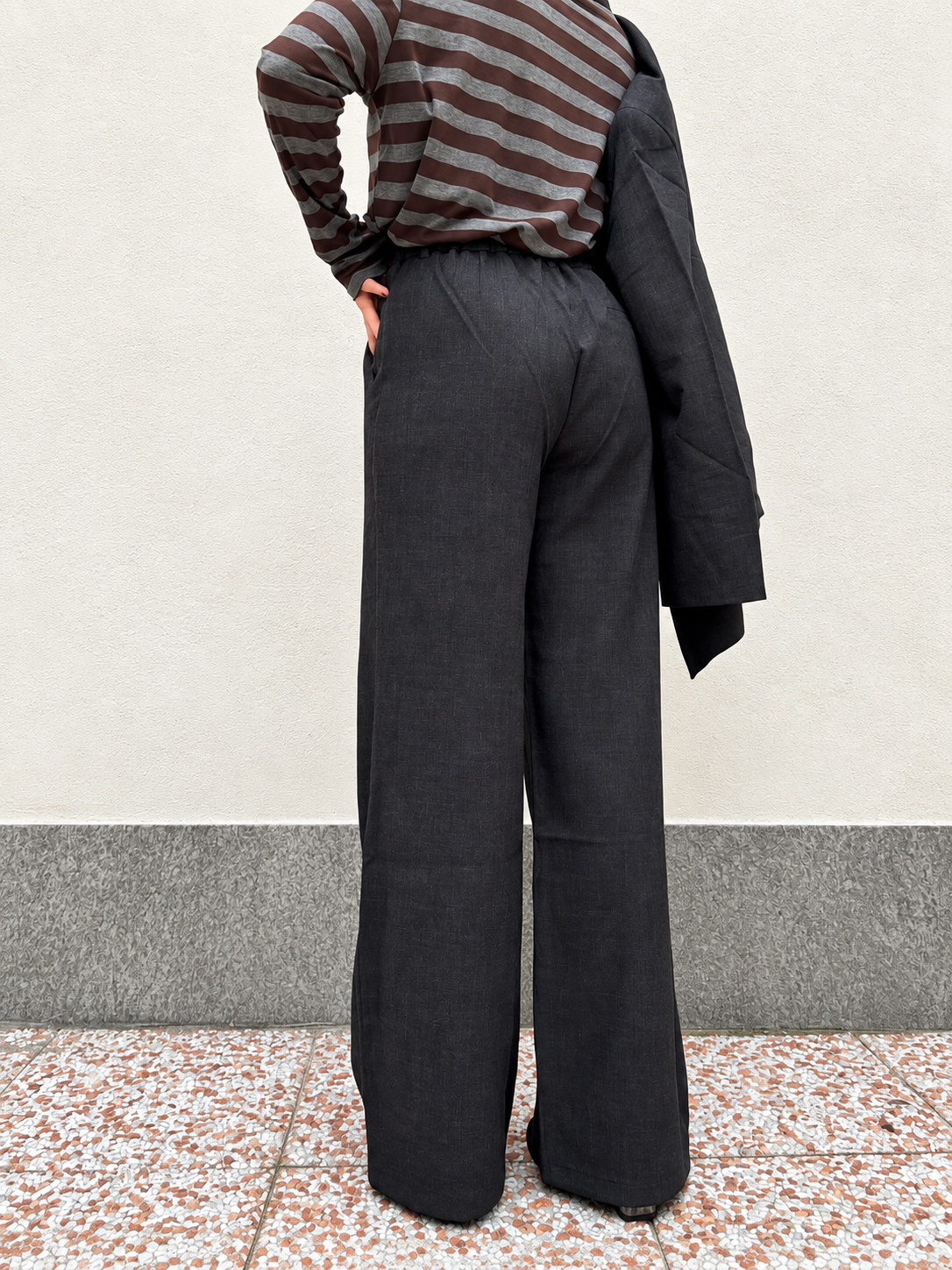 Pantalone elegante Kelly