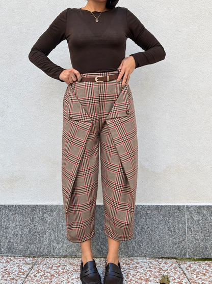Pantalone Galles