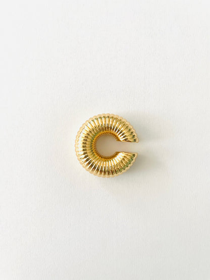 Ear Cuff Oro
