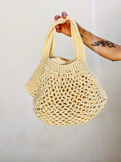 Noah Borsa Zaira Crema