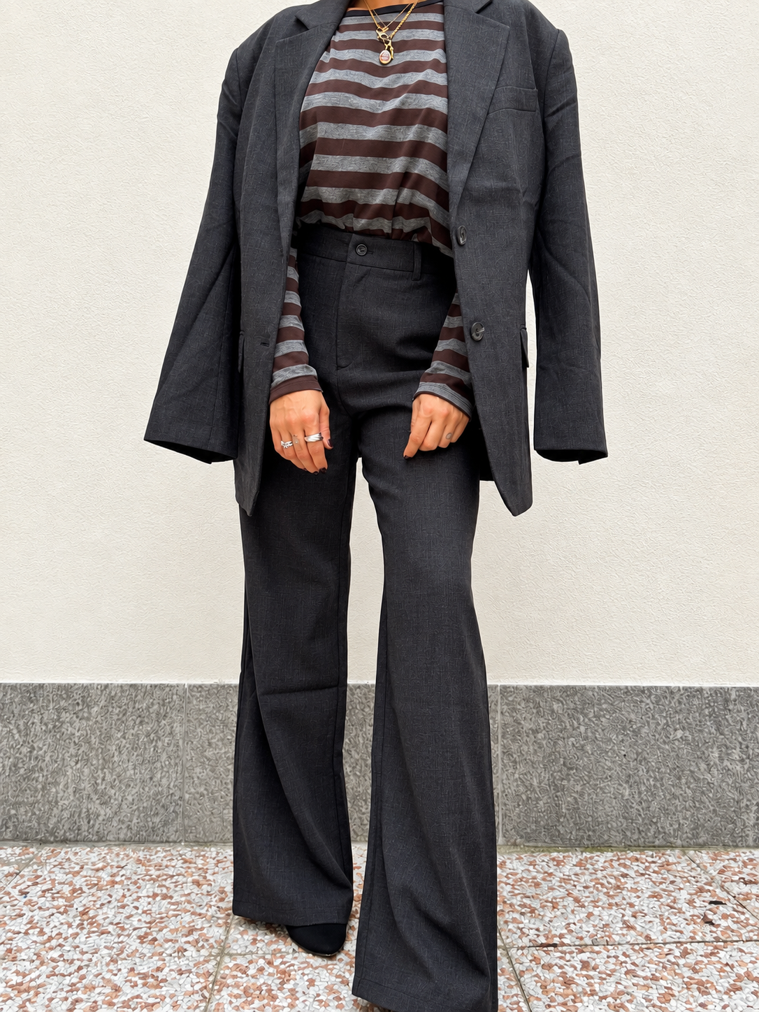 Pantalone elegante Kelly