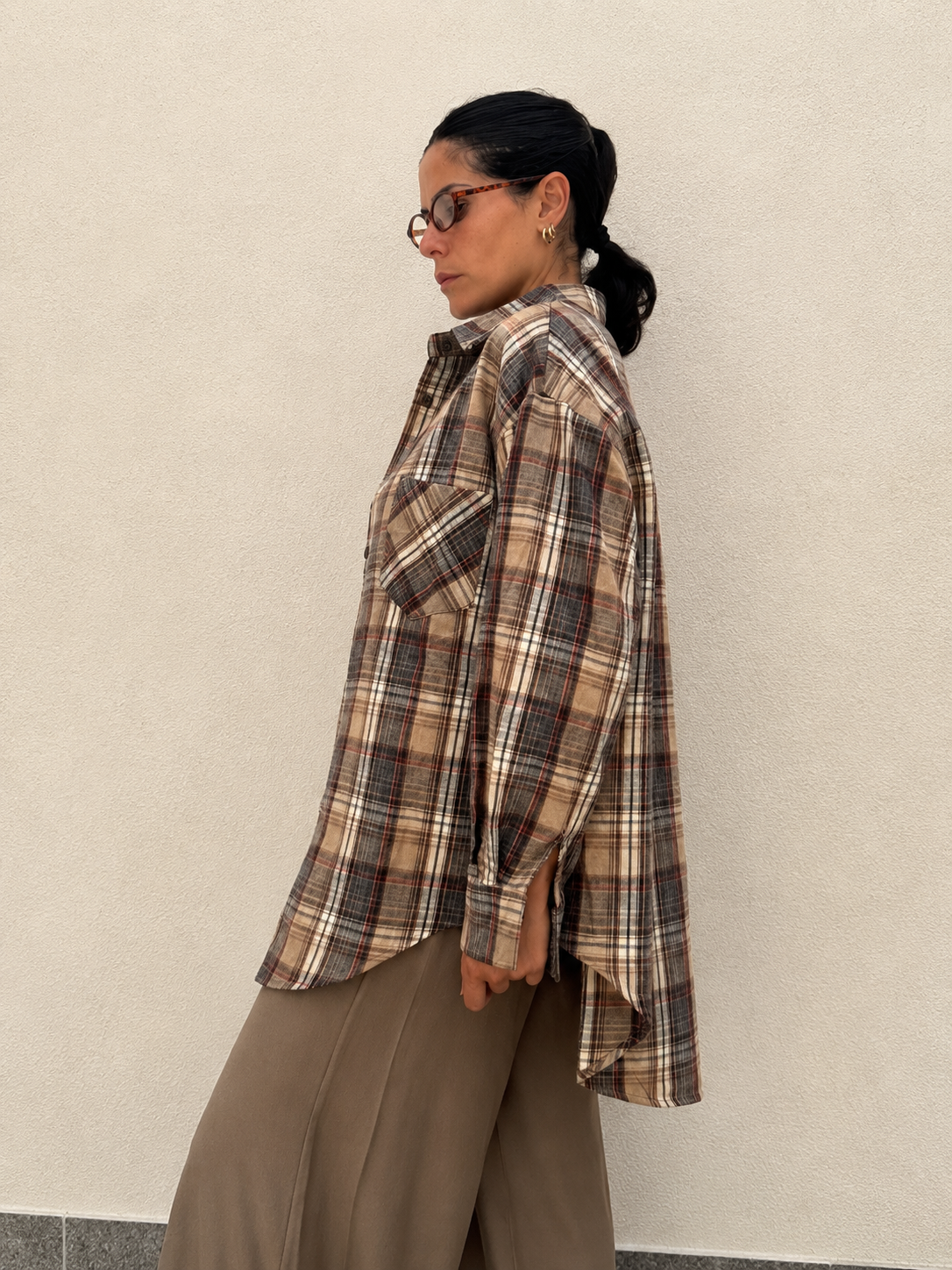 Camicione Check