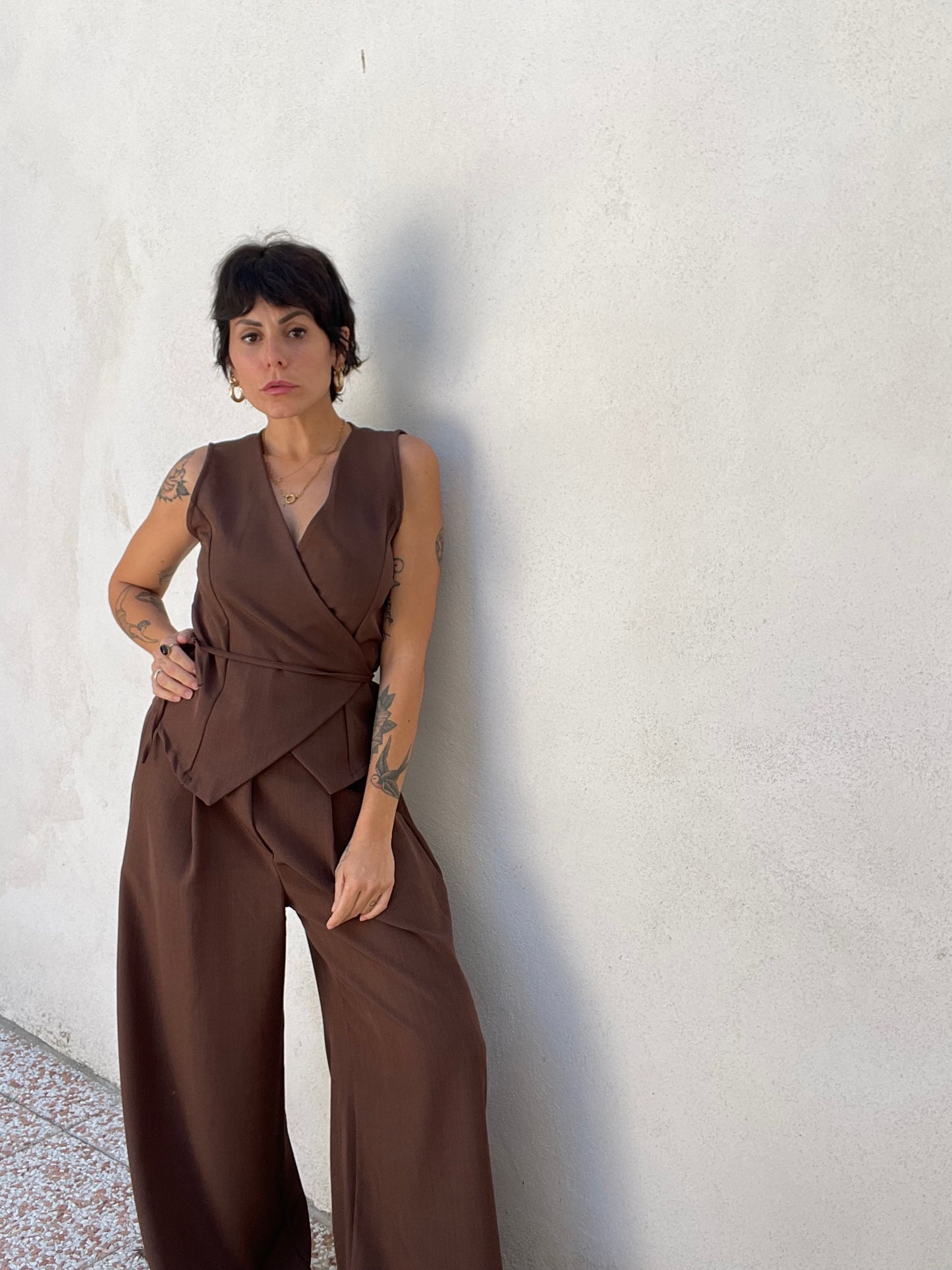 Coordinato Lara Marrone