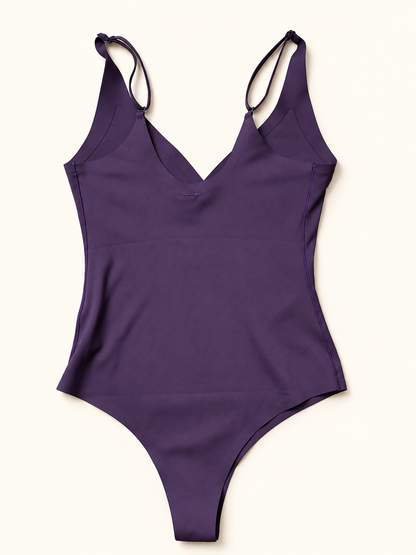 Body Push up Borgogna