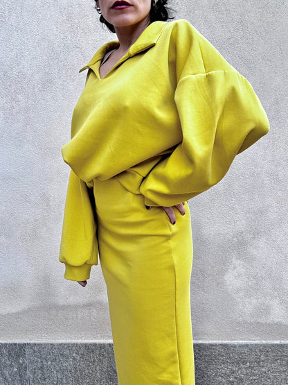 Coordinato Barbara lounguette