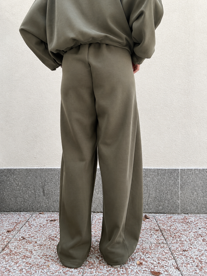 Tuta Soft Touch Verdone