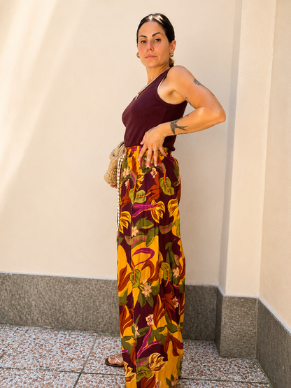 Pantalone Tropicana
