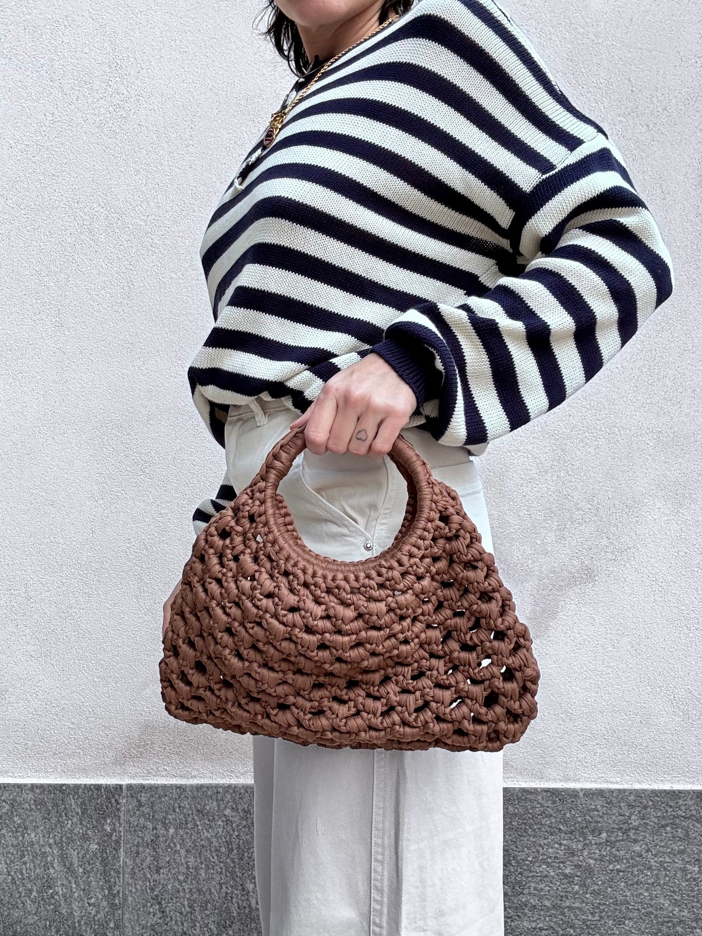 Noah modello Summer traforato