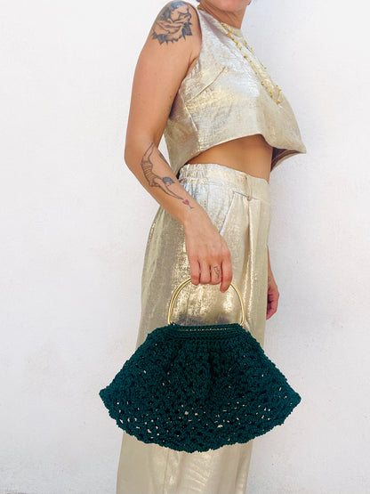 Coordinato Bali Oro