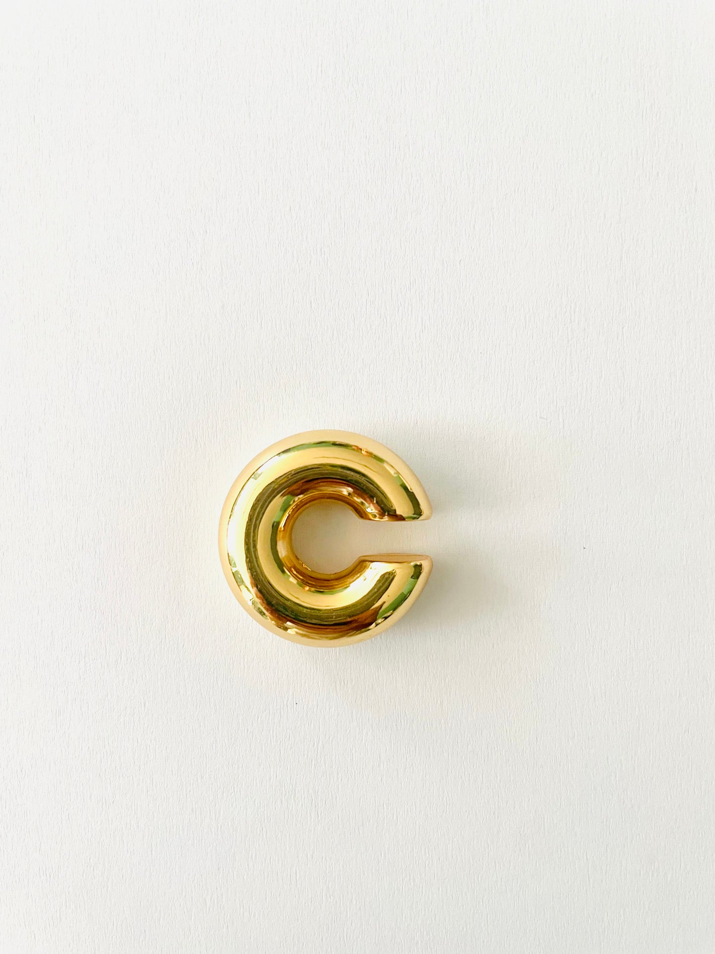 Ear Cuff Oro